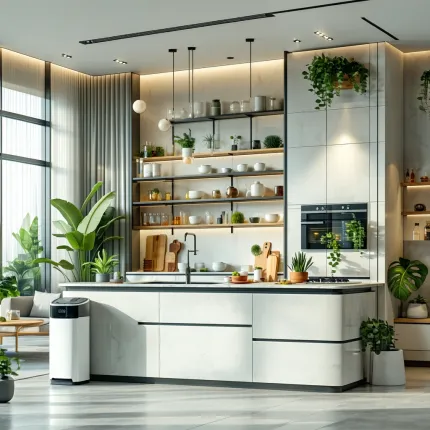 Как сделать уборку проще: практические советы для занятых родителей и профессионалов